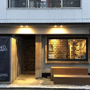 Inno Family Managed Roppongi ホステル