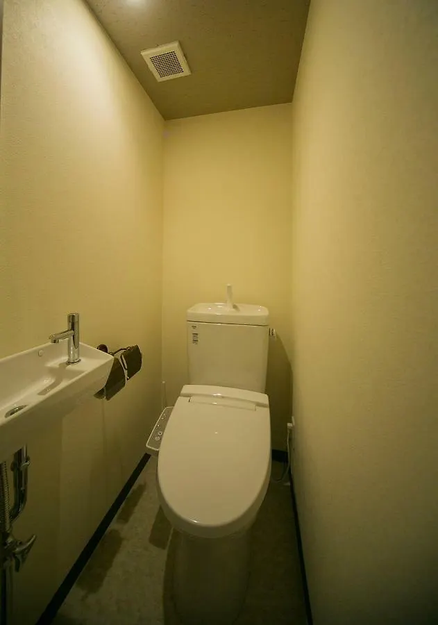 Bnb+ Asakusabashi Tokyo Hostel